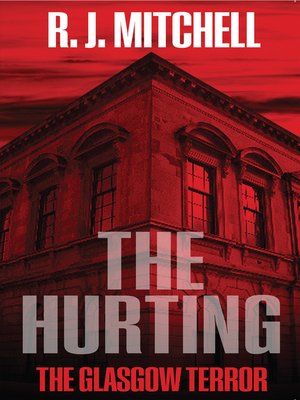 cover image of The Hurting